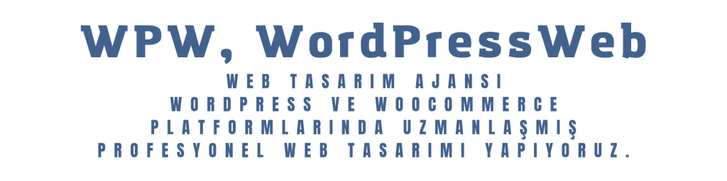 WPW, WordPressWeb