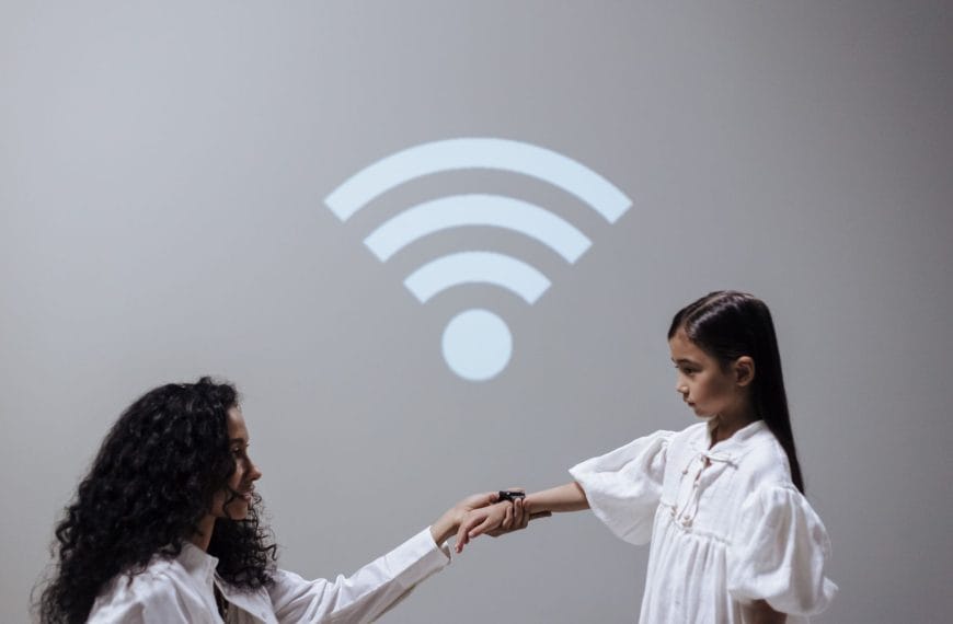 Wi-Fi